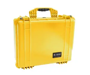 Pelican protective case