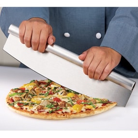 pizza cutter