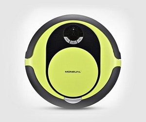 Moneual Rydis H68 vacuum and mop robot