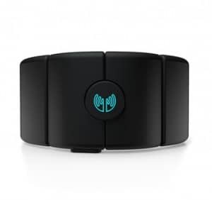 Myo gesture control armband