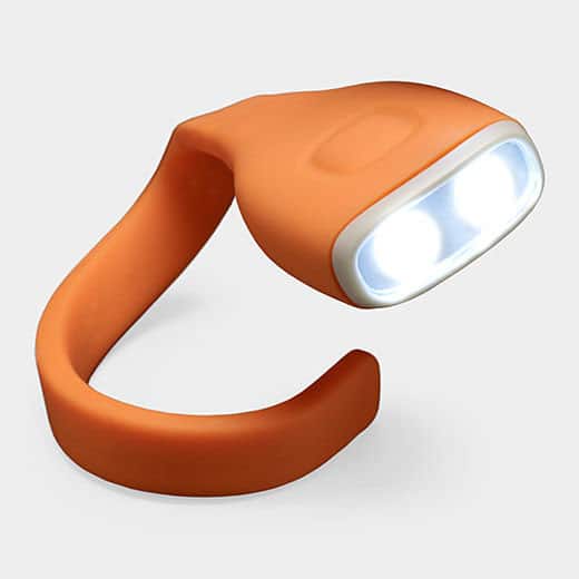 Flexi Flash flexible multipurpose light