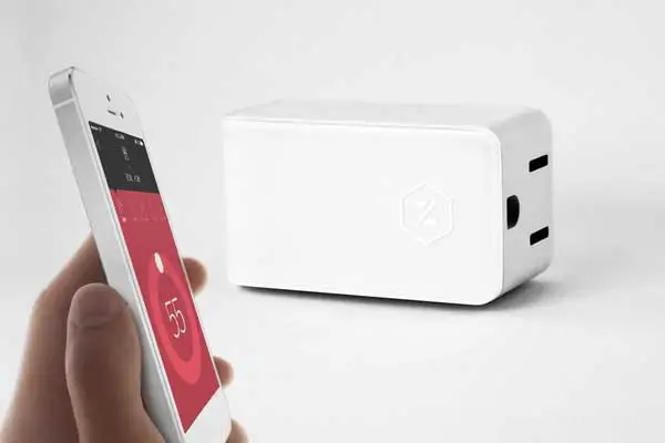 Zuli smartplug simplifies home automation