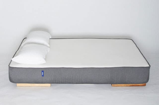 Casper mattress