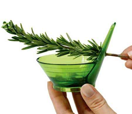 herb stripper