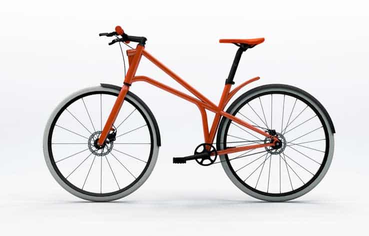 Cylo bicycle