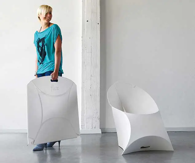 Flux-foldable-chair