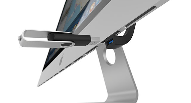 Jimi iMac USB extension