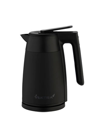 Vektra-vacuum-electric-kettle