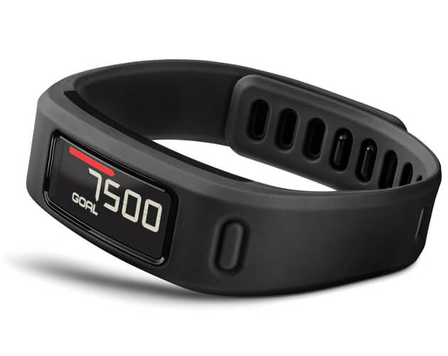 Garmin vivofit fitness tracker