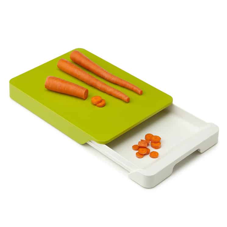 Cut and Collect by Joseph and Joseph