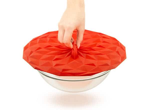 Gir silicone lid series