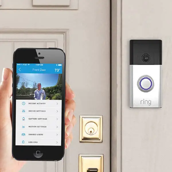 Ring-smart-video-doorbell