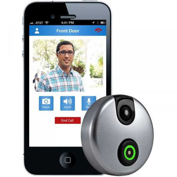 Skybell-video-doorbell