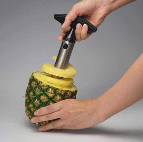 All-Ware-Stainless-Steel-Pineapple-Easy-Slicer-and-De-Corer