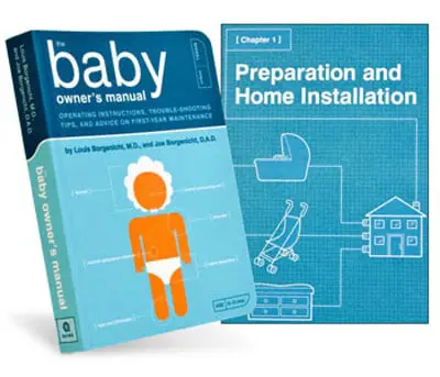 Baby-Owner's-Manual
