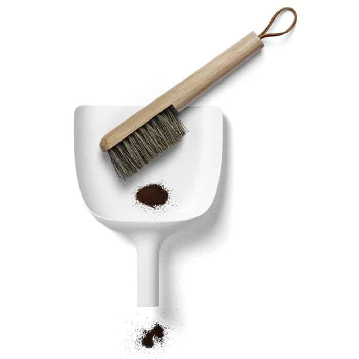 Menu-funnel-sweeper