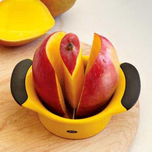 OXO-Mango-splitter