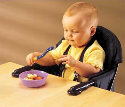 Portable-hook-on-high-chair