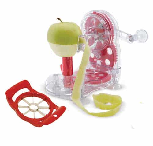 Starfrit-Pro-Apple-Peeler