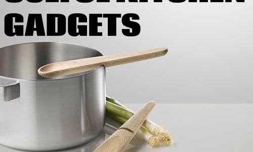 the most useful kitchen gadgets