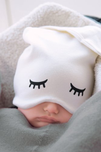 organic sleepy hat