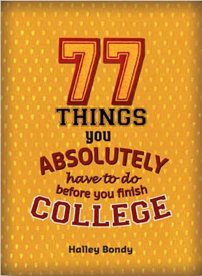 77-Things-To-Do-Before-Finish-College