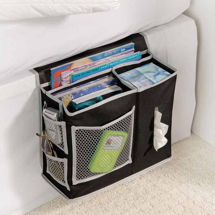 Bedside-Storage