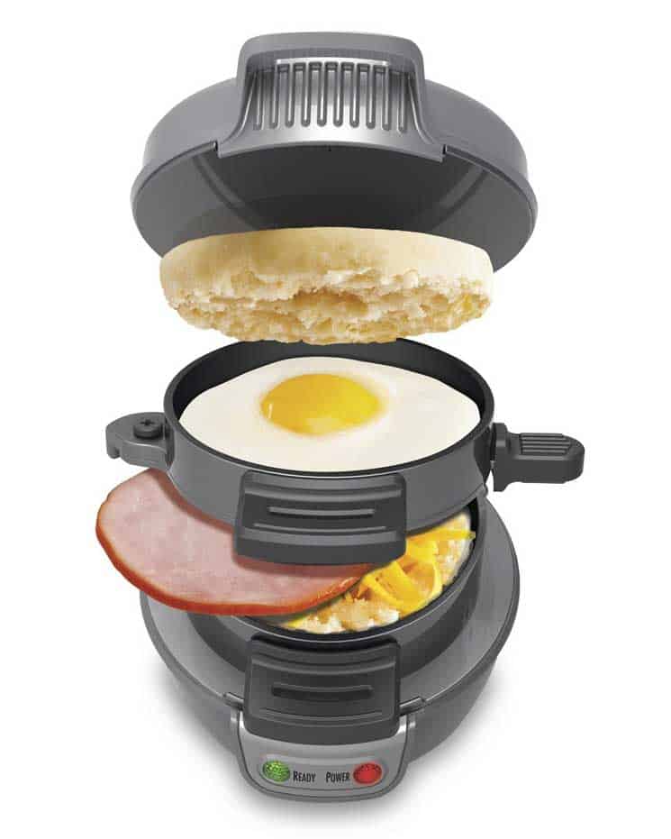 Breakfast-Sandwich-Maker