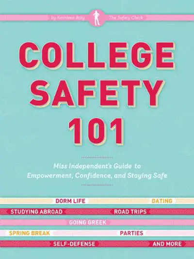 College-Safety-101