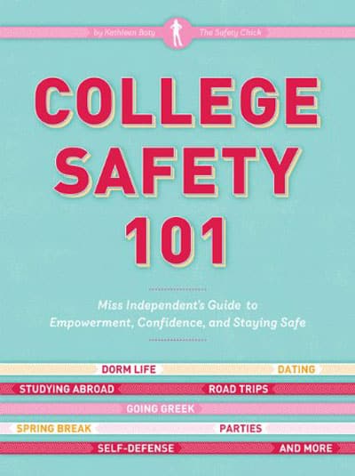 College-Safety-101