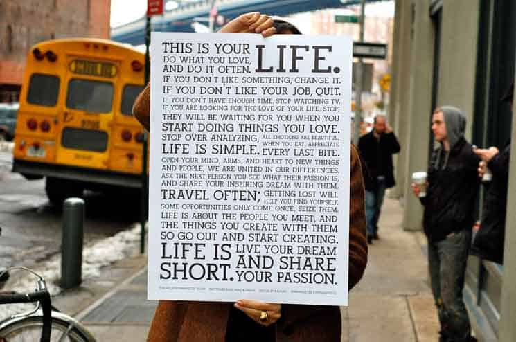 Holstee-Manifesto