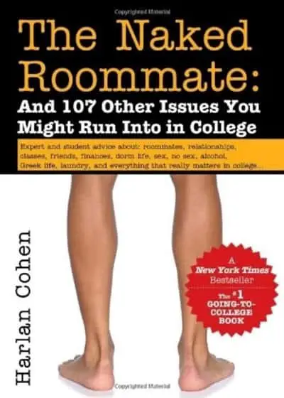 The-Naked-Roommate