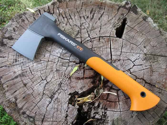 Fiskars-X7