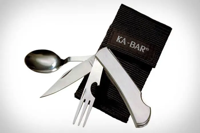 Ka-Bar-Hobo-Knife