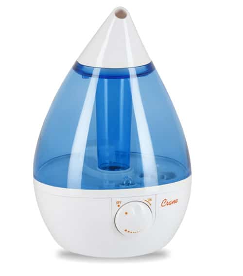 Crane-ultrasonic-cool-mist-humidifier