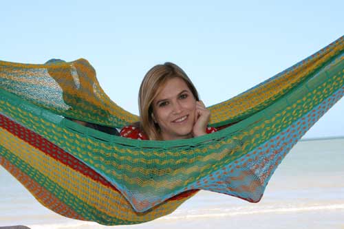 Hammocks-Rada-handmade