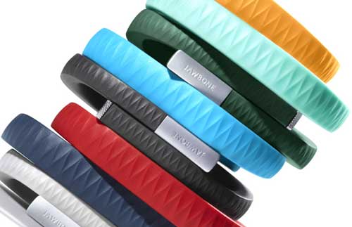 Jawbone-UP-wristband