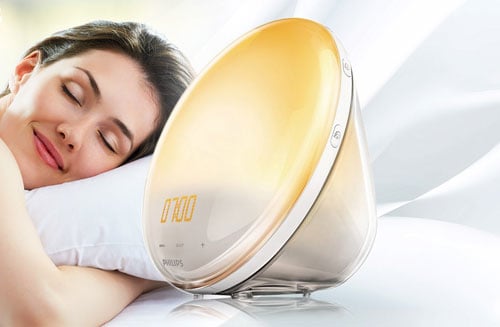 Philips-Wake-up-Light