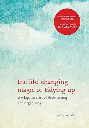 The-Life-Changing-Magic-of-Tidying-Up