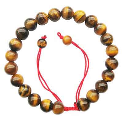 Tiger-Eye-Gem-Beads