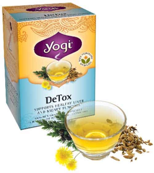 Yogi-Tea