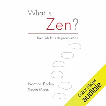 Zen audiobooks make for a thoughtful gift