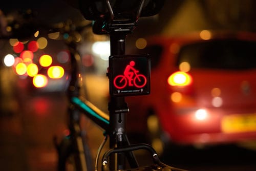 bike safety gadgets