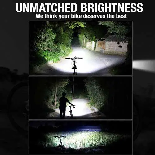 Brightest-Bike-Light