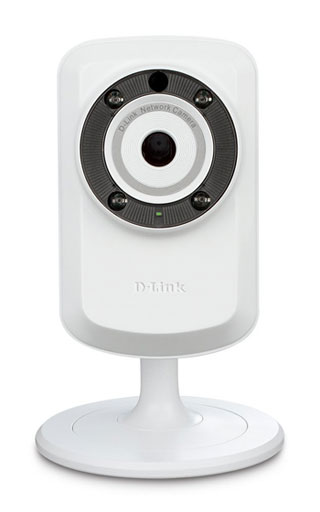D-Link-Wireless-Surveillance-Camera