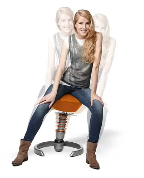 Swopper Active Office Chair