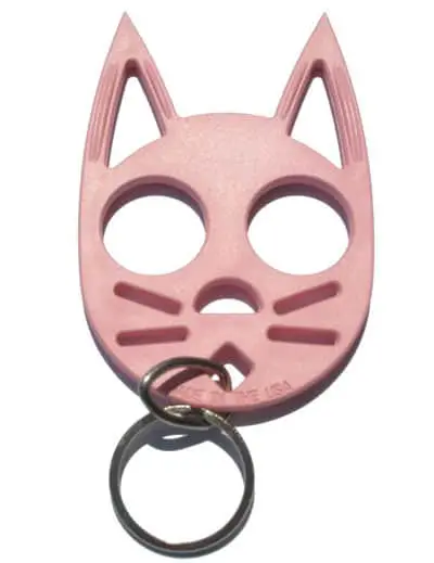 The-Cat-Personal-Safety-Keychain