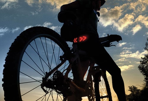 Wireless-Bicycle-Turn-Signal