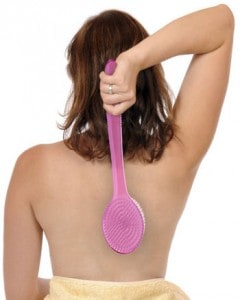 Back-Scrubber-Long-Handle