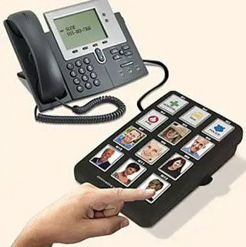 Big-Button-Phone-Dialer